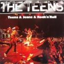Teens : teens&jeans&rock n roll