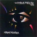 Seve Miller Band : abracadabra