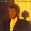 Stewart Rod : tonight I'm yours
