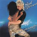 Stewart Rod : Blondes have more fun