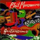Manzanera Phil : guitarissimo 75-82