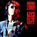 Lennon John : Live in New York city