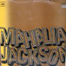 Jackson Mahalia : same