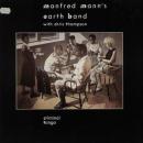 Manfred Mann's  Earth Band : criminal tango