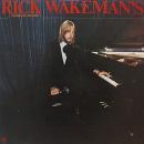 Wakeman Rick : Criminal record