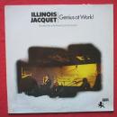 Jacquet Illinois : Genius at work!-live at the Ronnie Scott Club