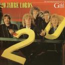 Lords : gold collection-2lp-