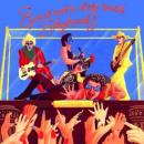 Skyhooks : ego is not a dirty word