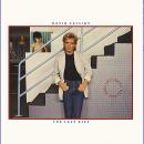 Cassidy David : The last kiss -maxi-