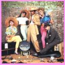 Creole Kid & the Coconuts : tropical gangsters