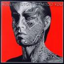 Rolling Stones : Tattoo you