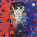 McCartney Paul : tug of war