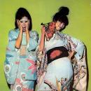 Sparks : kimono my house