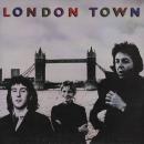Wings : london town