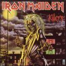 Iron Maiden : Killers