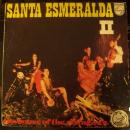 Santa Esmeralda :  II.