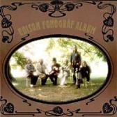 Fonográf : Edison fonográf album