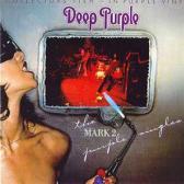Deep Purple : the mark 2
