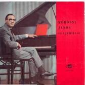Kőrössy János : Kőrössy János