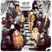 Bergendy : Hétfő-2lp-