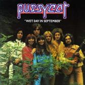 Pussycat  : wet day in september