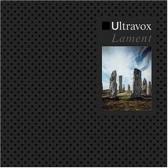 Ultravox : Lament