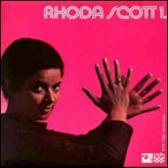 Scott Rhoda : Same