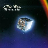 Rea Chris : The road to hell
