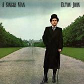 John Elton : single man