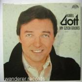 Gott Karel : My Czech goldies