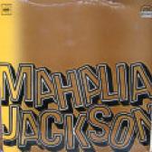 Jackson Mahalia : same