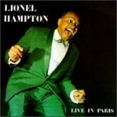Hampton Lionel : live in Paris vol.1