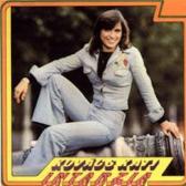 Kovács Kati  : Intarzia