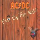 AC/DC : Fly on the wall