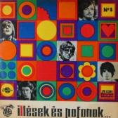 Illés : illések és pofonok-mono-