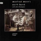 Manfred Mann's  Earth Band : criminal tango