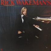 Wakeman Rick : Criminal record