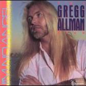 Gregg Allman Band : Im no angel