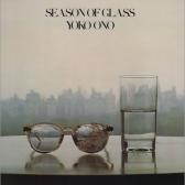 Ono Yoko : Season of glass