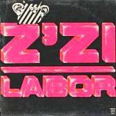 ZiZi Labor : Faképnél történő hagyás