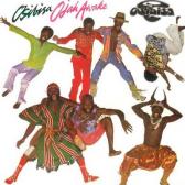 Osibisa : ojah awake