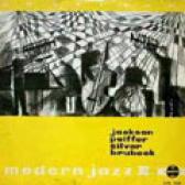 MODERN JAZZ ANTHOLOGY : MODERN JAZZ ANTHOLOGY