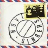 NOVI SINGERS : NOVI SINGERS