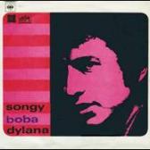 BOB DYLAN : BOB DYLAN