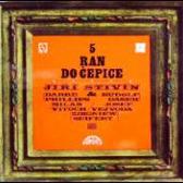 JIŘÍ STIVÍN : JIŘÍ STIVÍN