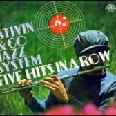 JIŘÍ STIVÍN : JIŘÍ STIVÍN