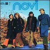 NOVI SINGERS : NOVI SINGERS