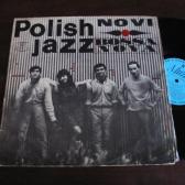 NOVI SINGERS  : NOVI SINGERS 