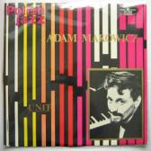 ADAM MAKOWICZ : ADAM MAKOWICZ