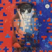 McCartney Paul : tug of war